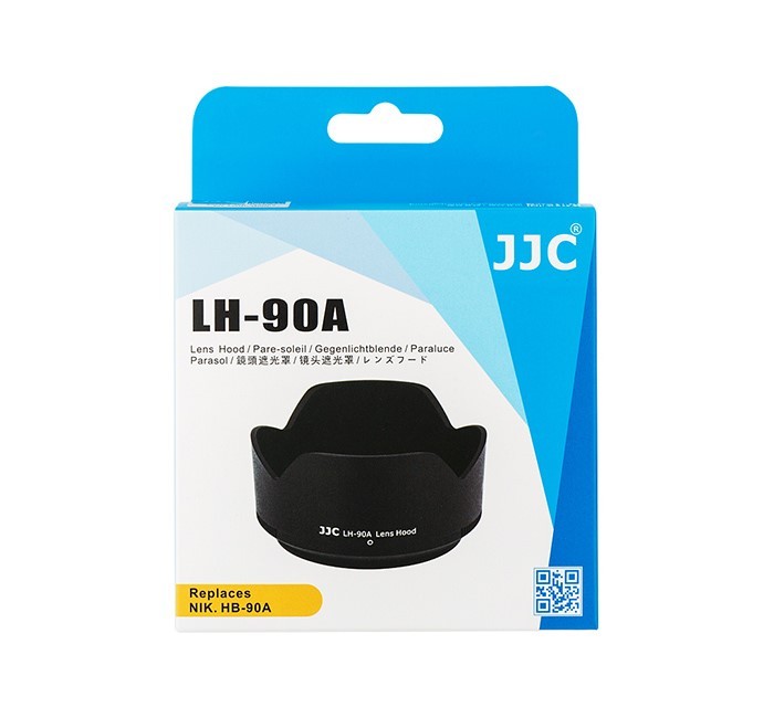 JJC JJC Solblender for Nikkor Z DX 50-250mm f/4.5-6.3 VR (HB-90)