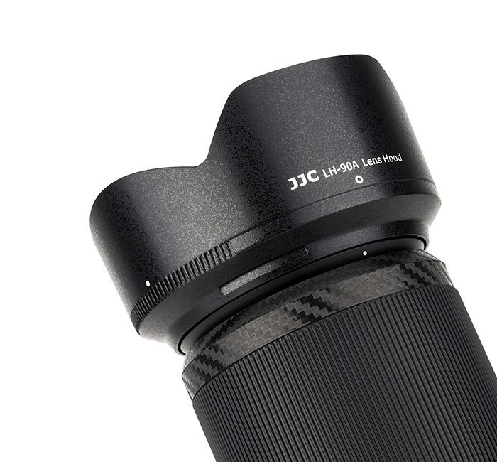 JJC JJC Solblender for Nikkor Z DX 50-250mm f/4.5-6.3 VR (HB-90)