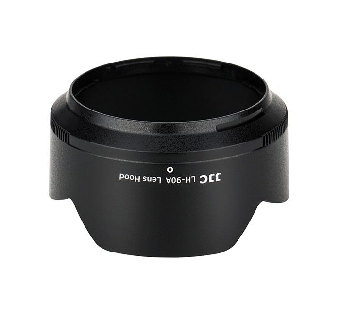 JJC JJC Solblender for Nikkor Z DX 50-250mm f/4.5-6.3 VR (HB-90)