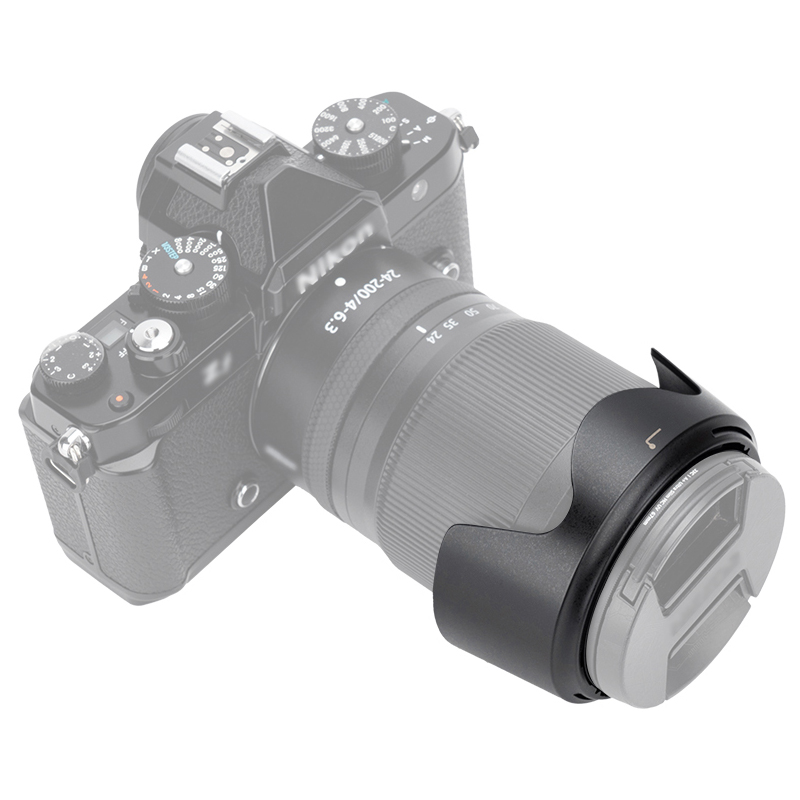 JJC JJC Solblender for Nikon Z 24-200mm f/4-6.3 VR