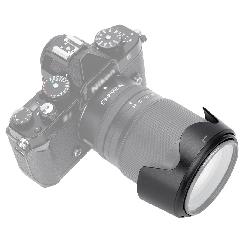 JJC JJC Solblender for Nikon Z 24-200mm f/4-6.3 VR