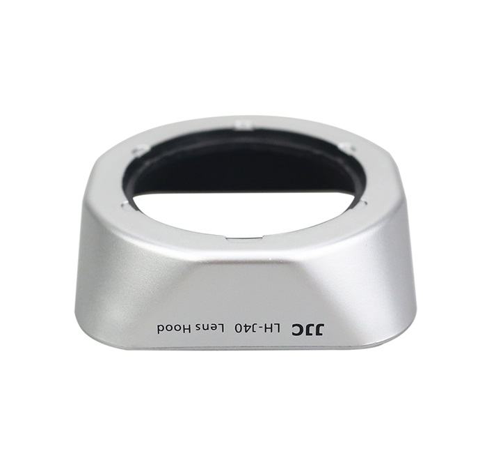 JJC JJC Solblender for Olympus 14-42mm 1:3.5-5.6 II erstatter LH-40