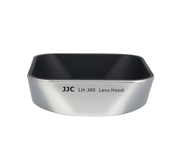 JJC JJC Solblender for Olympus 14-42mm 1:3.5-5.6 II erstatter LH-40