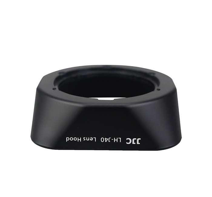 JJC JJC Solblender for Olympus 14-42mm 1:3.5-5.6 II erstatter LH-40