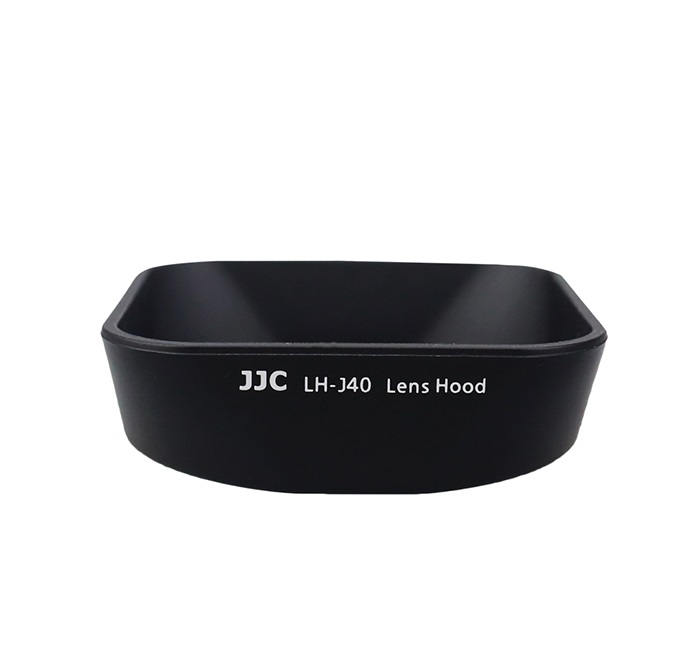 JJC JJC Solblender for Olympus 14-42mm 1:3.5-5.6 II erstatter LH-40