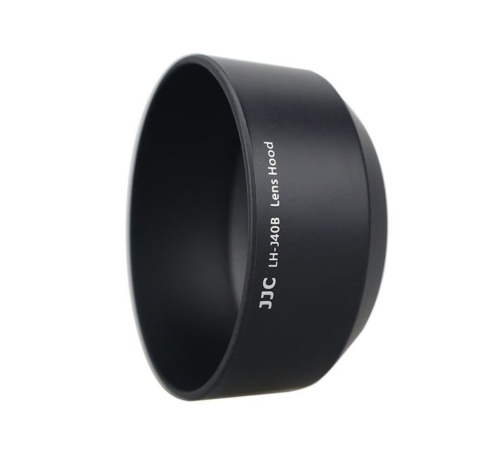JJC JJC Solblender for Olympus 45mm 1:1.8 erstatter LH-40B