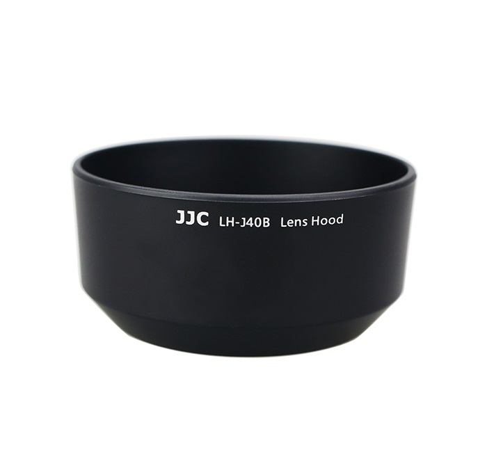 JJC JJC Solblender for Olympus 45mm 1:1.8 erstatter LH-40B
