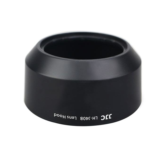 JJC JJC Solblender for Olympus 45mm 1:1.8 erstatter LH-40B