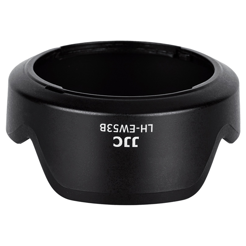 JJC JJC Solblender for Canon RF-S 10-18mm f/4.5-6.3 IS STM tilsvarer EW-53B