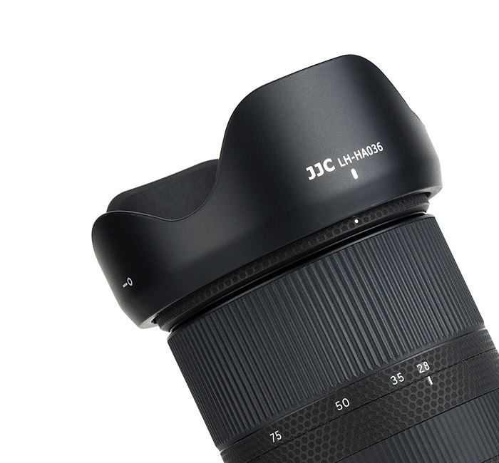JJC JJC Solblender for Tamron 28-75mm f/2.8 Di III RXD (A036)