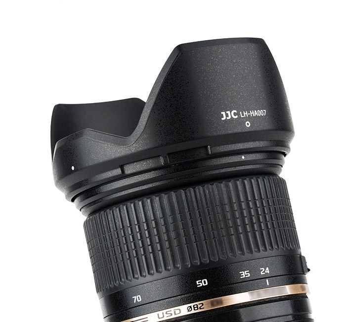 JJC JJC Solblender for Tamron SP 24-70mm f/2.8 Di VC USD (A007)