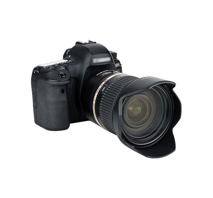 JJC JJC Solblender for Tamron SP 24-70mm f/2.8 Di VC USD (A007)