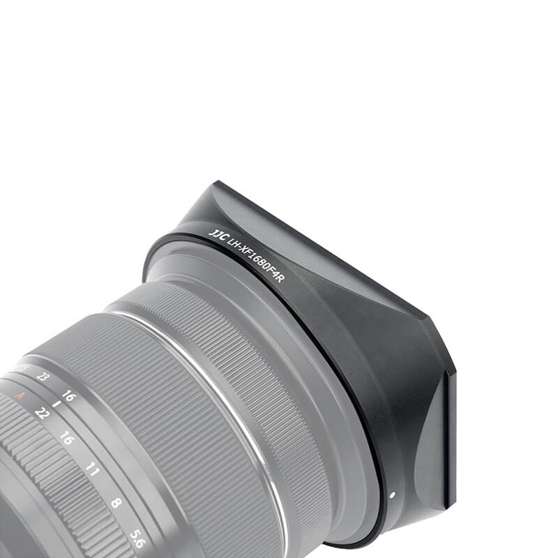 JJC JJC Solblender & lock for Fujifilm XF 16-80mm f/4 R OIS WR
