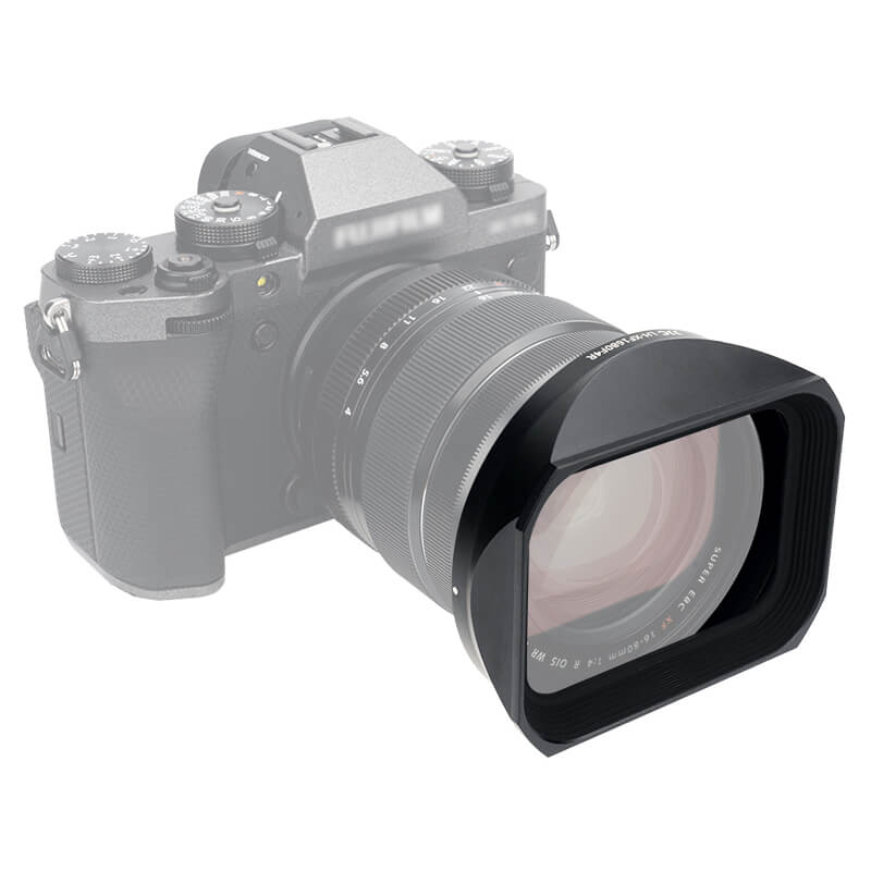 JJC JJC Solblender & lock for Fujifilm XF 16-80mm f/4 R OIS WR