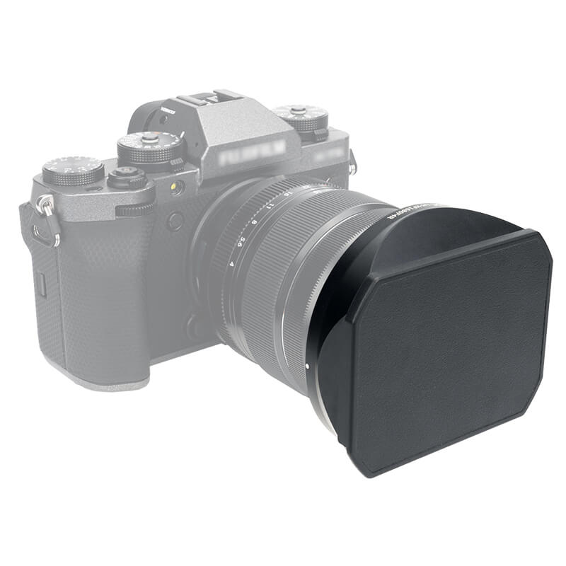 JJC JJC Solblender & lock for Fujifilm XF 16-80mm f/4 R OIS WR