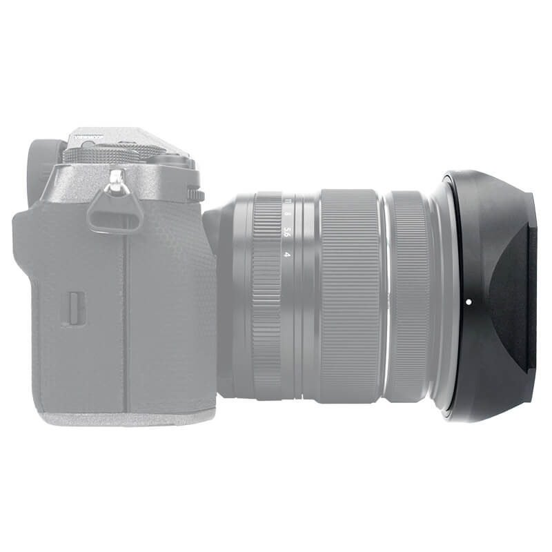 JJC JJC Solblender & lock for Fujifilm XF 16-80mm f/4 R OIS WR