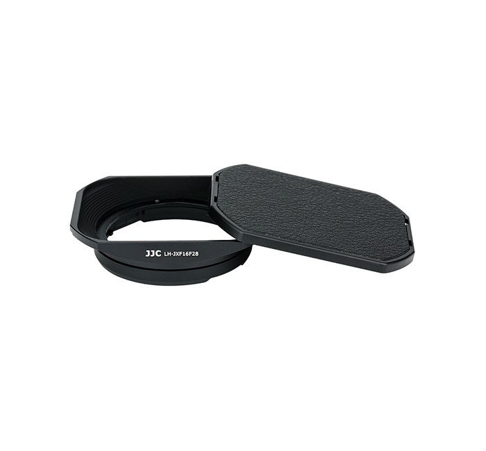 JJC JJC Solblender & Lock for Fujifilm XF 16mm f/2.8 R WR