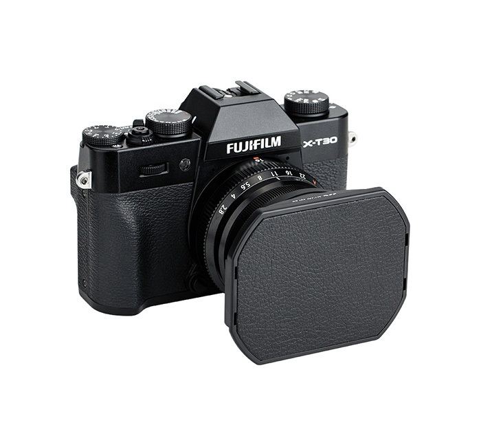 JJC JJC Solblender & Lock for Fujifilm XF 16mm f/2.8 R WR