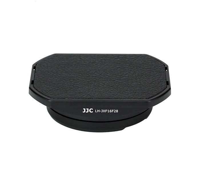 JJC JJC Solblender & Lock for Fujifilm XF 16mm f/2.8 R WR