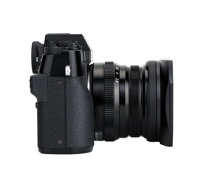 JJC JJC Solblender & Lock for Fujifilm XF 16mm f/2.8 R WR