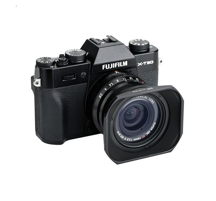JJC JJC Solblender & Lock for Fujifilm XF 16mm f/2.8 R WR