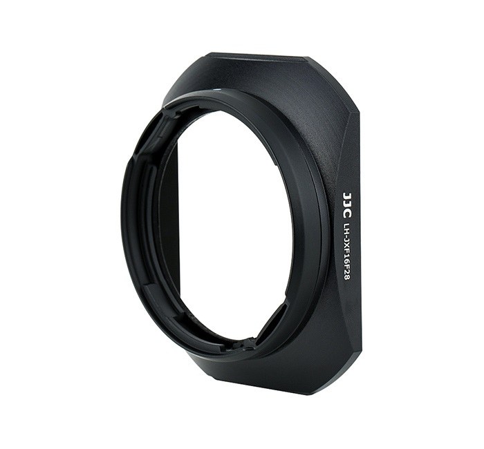 JJC JJC Solblender & Lock for Fujifilm XF 16mm f/2.8 R WR