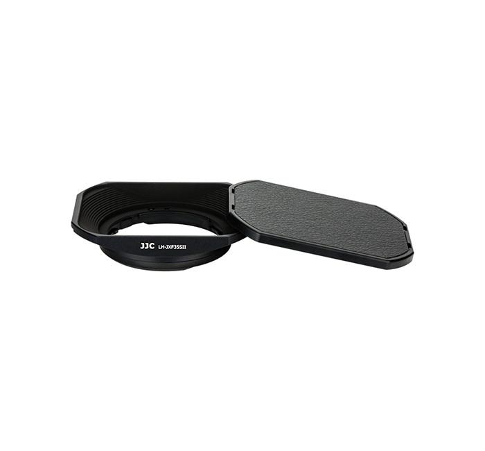 JJC JJC Solblender & lock for Fujinon XF 23/35mm f/2 R WR XF 35mm f/2 R WR