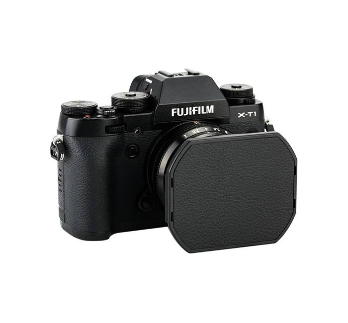 JJC JJC Solblender & lock for Fujinon XF 23/35mm f/2 R WR XF 35mm f/2 R WR