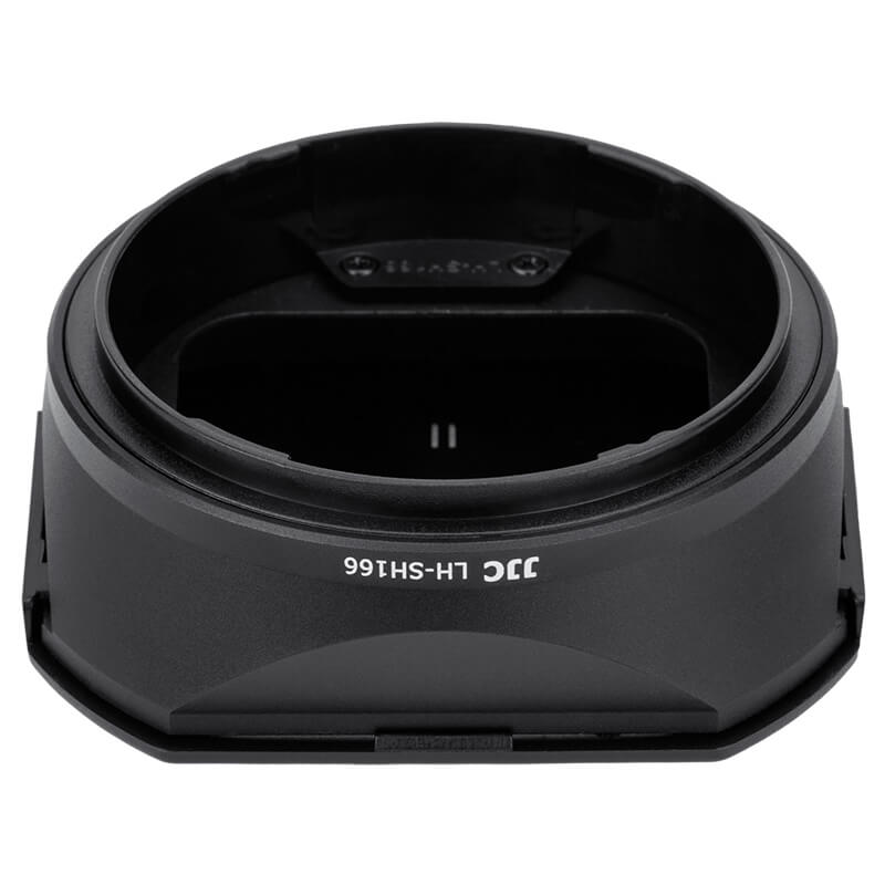JJC JJC Solblender & deksel for Sony FE 24mm & f/2.8 G 40/50mm