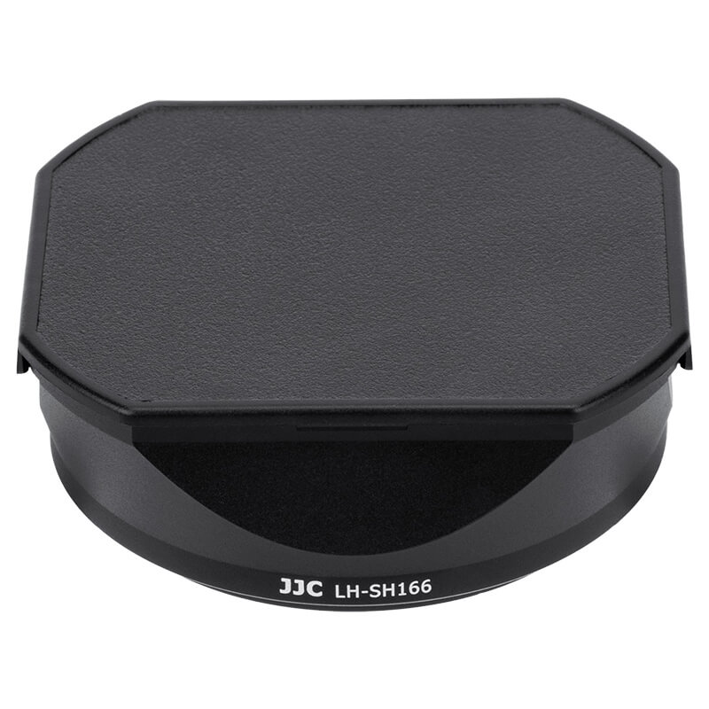 JJC JJC Solblender & deksel for Sony FE 24mm & f/2.8 G 40/50mm