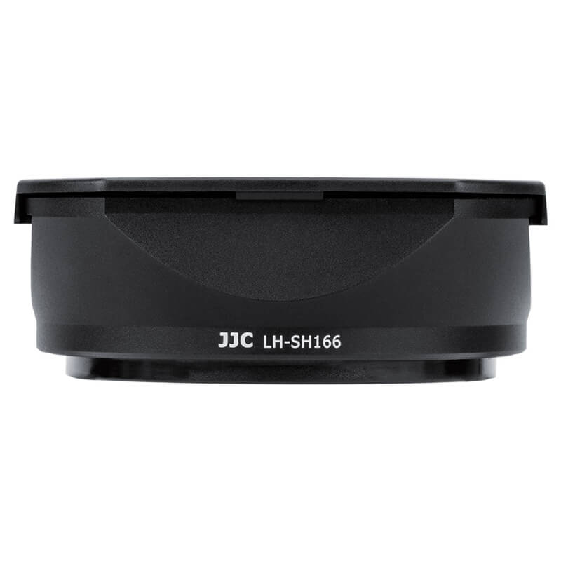 JJC JJC Solblender & deksel for Sony FE 24mm & f/2.8 G 40/50mm