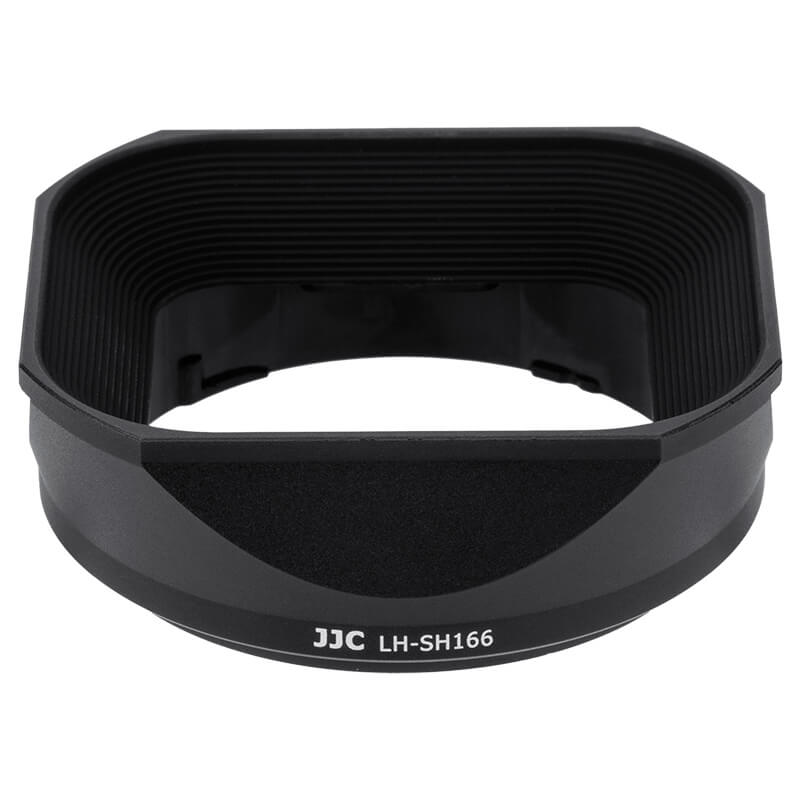 JJC JJC Solblender & deksel for Sony FE 24mm & f/2.8 G 40/50mm
