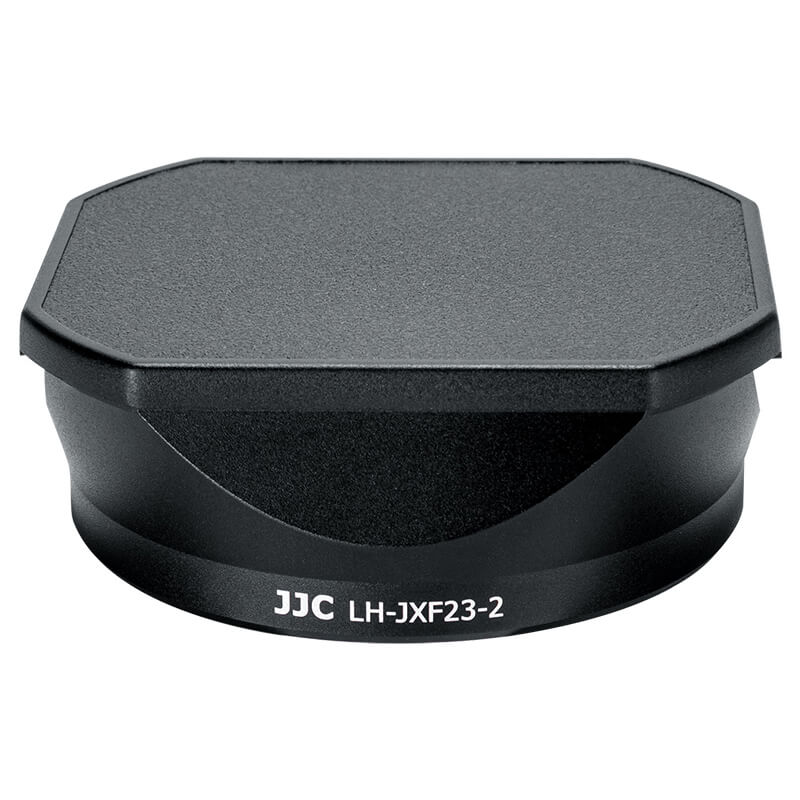 JJC JJC Solblender & lock for Fujinon XF 23mm/33mm f/1.4 R LM WR
