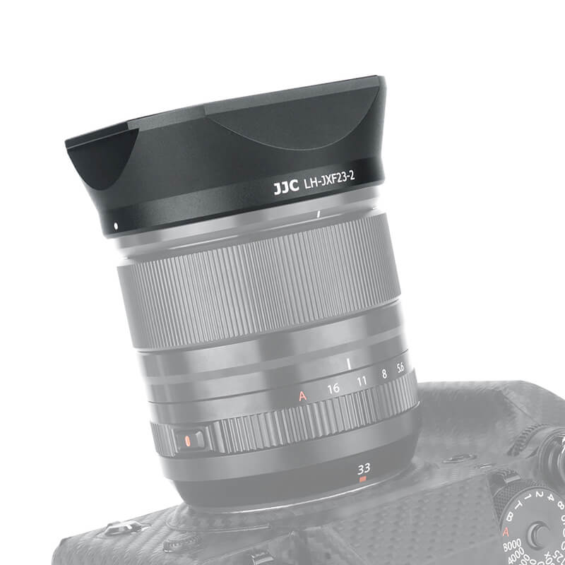 JJC JJC Solblender & lock for Fujinon XF 23mm/33mm f/1.4 R LM WR