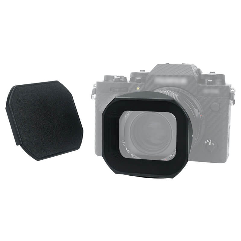 JJC JJC Solblender & lock for Fujinon XF 23mm/33mm f/1.4 R LM WR
