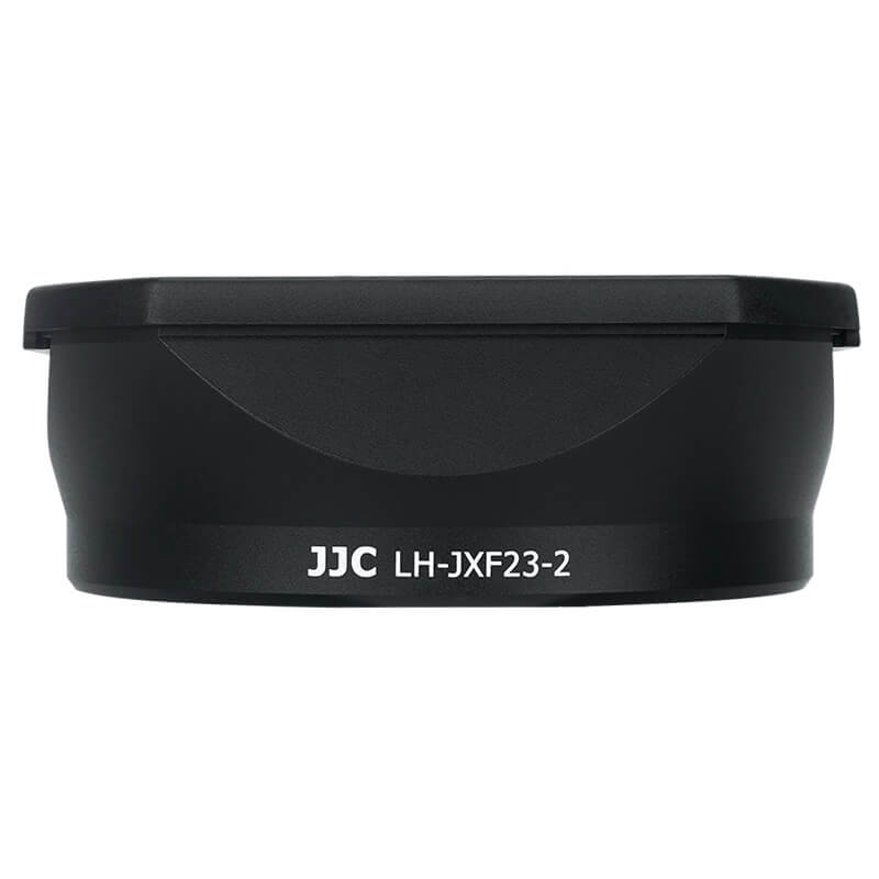 JJC JJC Solblender & lock for Fujinon XF 23mm/33mm f/1.4 R LM WR