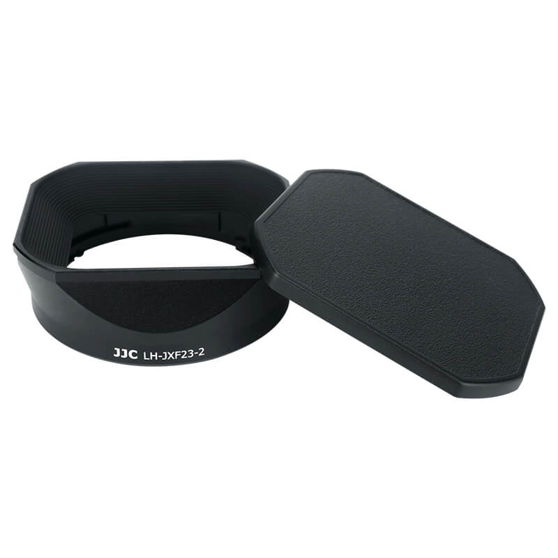 JJC JJC Solblender & lock for Fujinon XF 23mm/33mm f/1.4 R LM WR