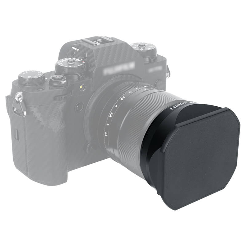 JJC JJC Solblender & lock for Fujinon XF 23mm/33mm f/1.4 R LM WR