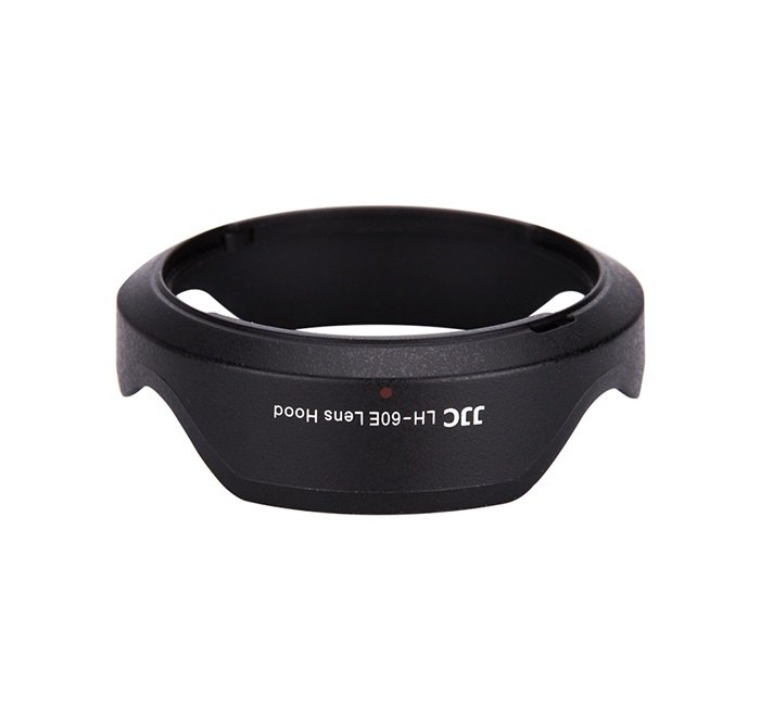 JJC JJC Solblender for Canon EF-M 11-22mm f/4-5.6 IS STM tilsvarer EW-60E