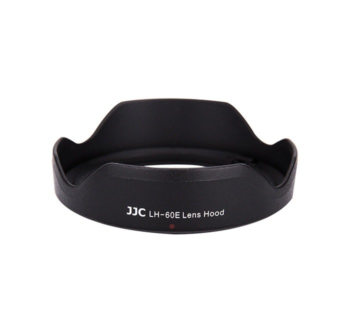 JJC JJC Solblender for Canon EF-M 11-22mm f/4-5.6 IS STM tilsvarer EW-60E