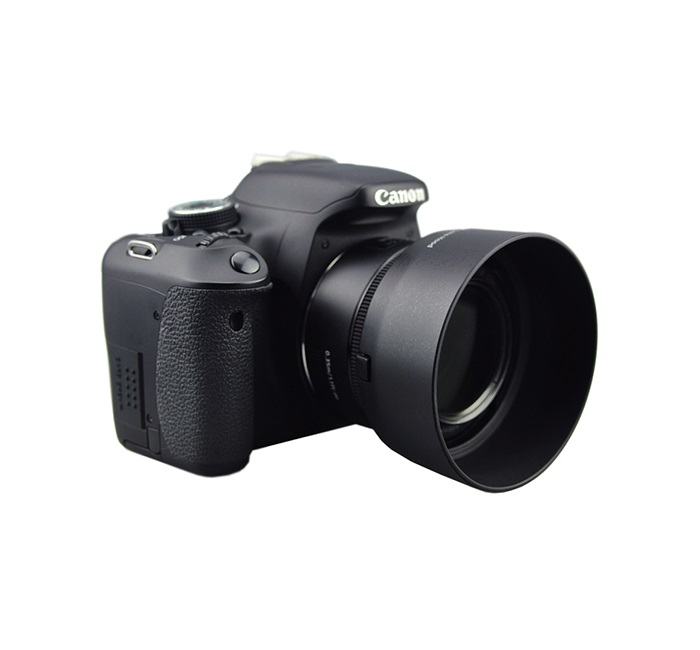 JJC JJC Solblender for Canon EF 50mm F/1.8 STM tilsvarer ES-68
