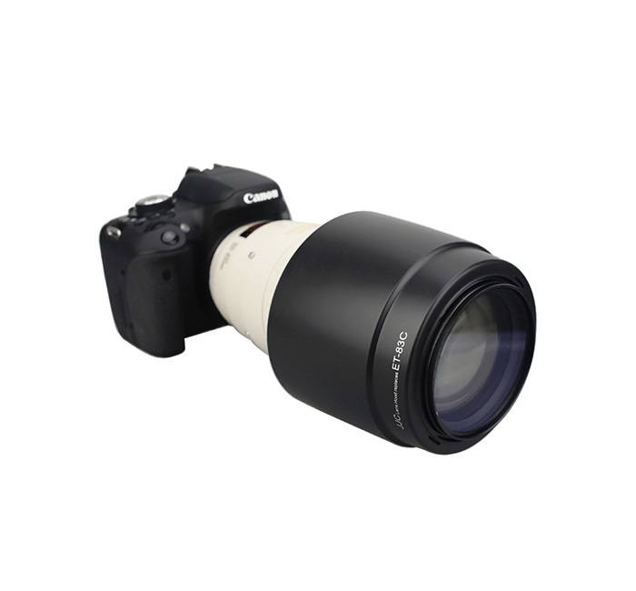 JJC JJC Solblender for Canon EF 100-400mm f/4.5-5.6L IS USM tilsvarer ET-83C