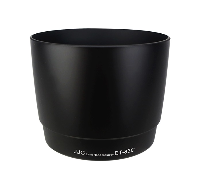 JJC JJC Solblender for Canon EF 100-400mm f/4.5-5.6L IS USM tilsvarer ET-83C