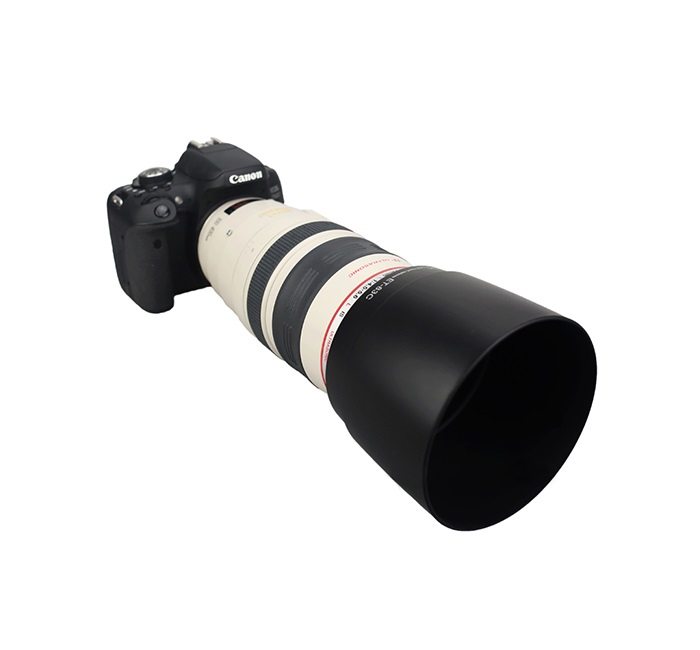 JJC JJC Solblender for Canon EF 100-400mm f/4.5-5.6L IS USM tilsvarer ET-83C