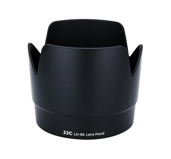 JJC JJC Solblender for Canon EF 70-200mm f/2.8L IS USM tilsvarer ET-86