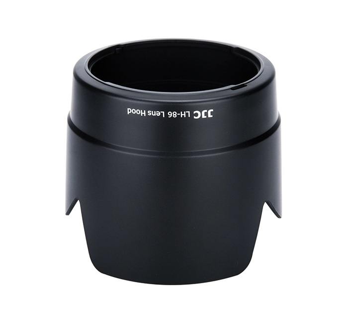 JJC JJC Solblender for Canon EF 70-200mm f/2.8L IS USM tilsvarer ET-86