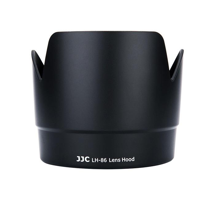 JJC JJC Solblender for Canon EF 70-200mm f/2.8L IS USM tilsvarer ET-86