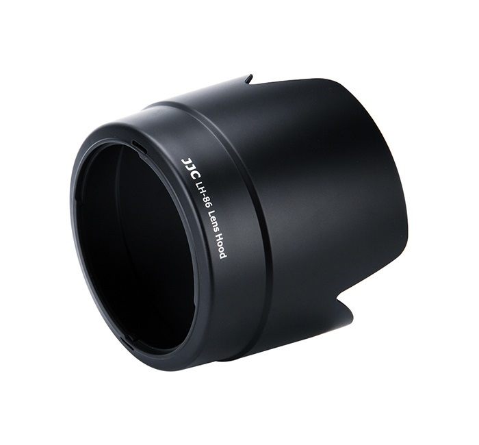 JJC JJC Solblender for Canon EF 70-200mm f/2.8L IS USM tilsvarer ET-86