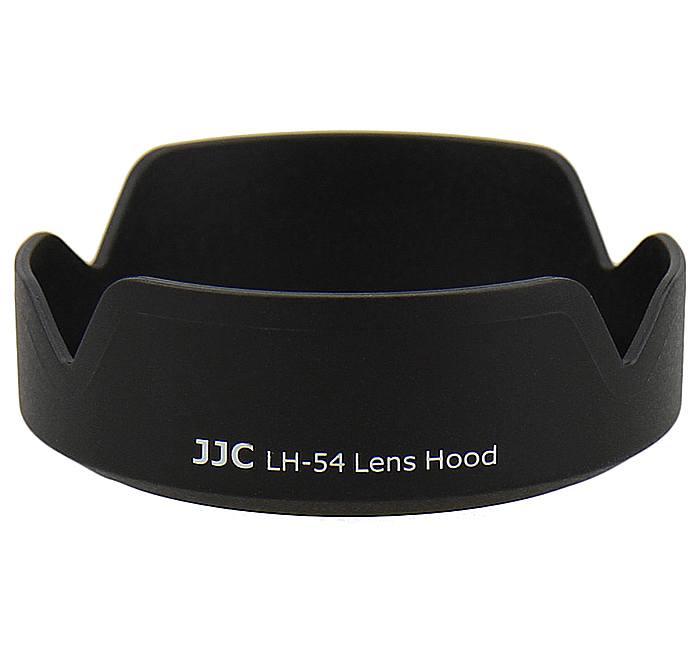 JJC JJC Solblender for Canon EF-M 18-55mm f3.5-5.6 IS STM tilsvarer EW-54