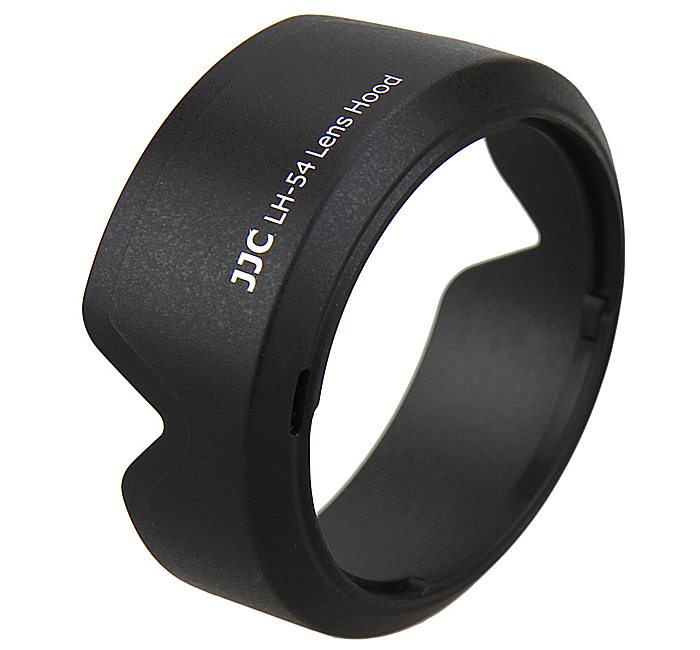 JJC JJC Solblender for Canon EF-M 18-55mm f3.5-5.6 IS STM tilsvarer EW-54